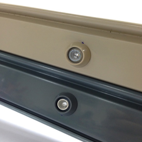 อุปกรณ์ประตู