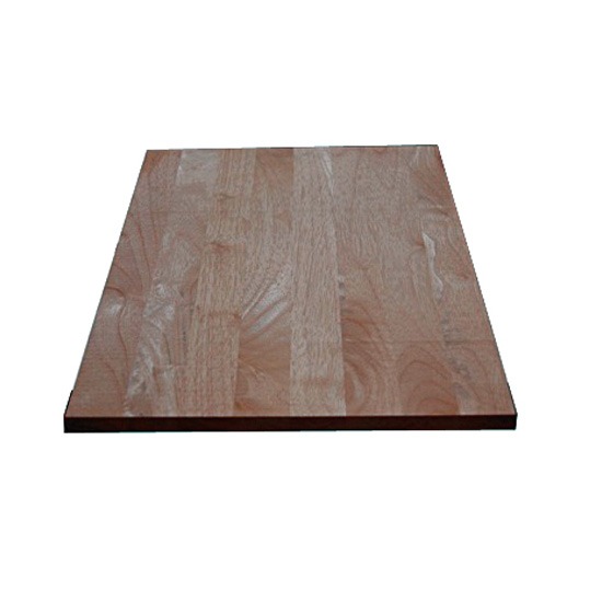 ไม้พื้นทำสีสำเร็จรูป