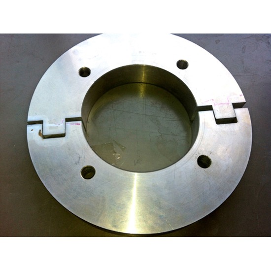 ผลิตชิ้นส่วนเครื่องจักร เอ็ม พี จี 05 ผลิตชิ้นส่วนเครื่องจักร 