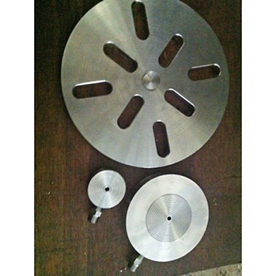 ผลิตชิ้นส่วนเครื่องจักร เอ็ม พี จี 06 ผลิตชิ้นส่วนเครื่องจักร 