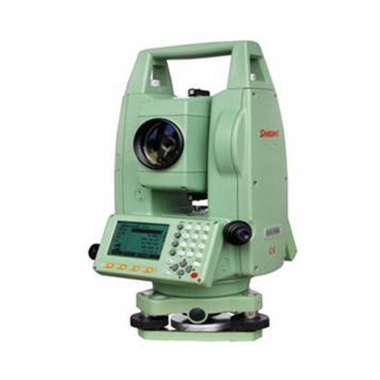 กล้อง Total Station
