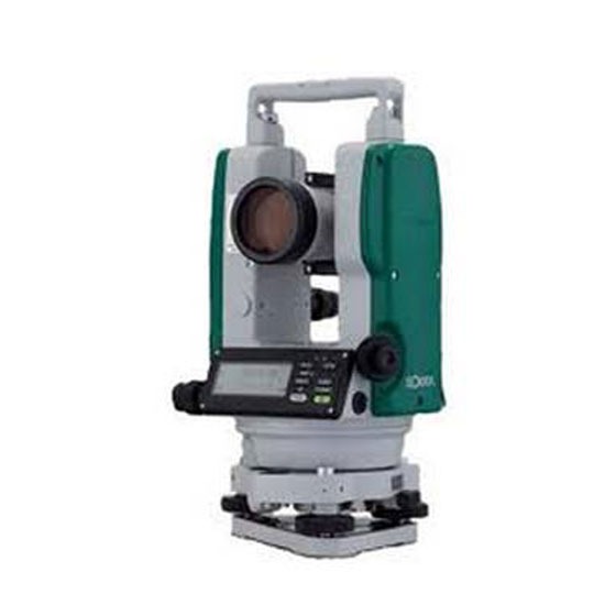 กล้องวัดมุมอิเลคทรอนิกส์ 