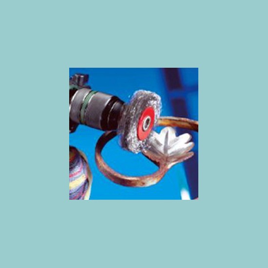 Broomate แปรงอุตสาหกรรม  แปรงลวด  counter duster  ออสบอร์น  แปรงลวดออสบอร์น  osborn  แปรงขัด 