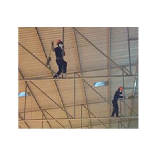 บริการปัดหยากไย่