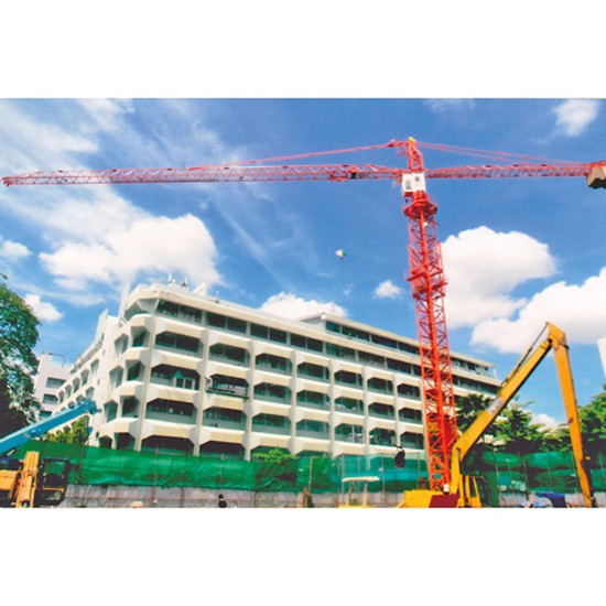 ทาวเวอร์เครน 02