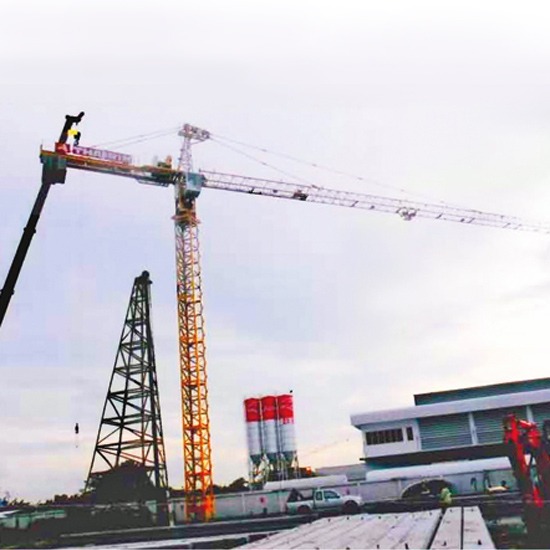 ทาวเวอร์เครน 05