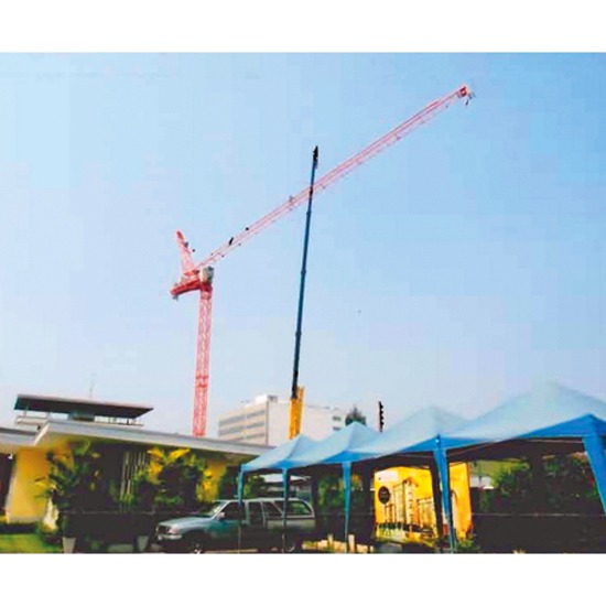 ทาวเวอร์เครน 06