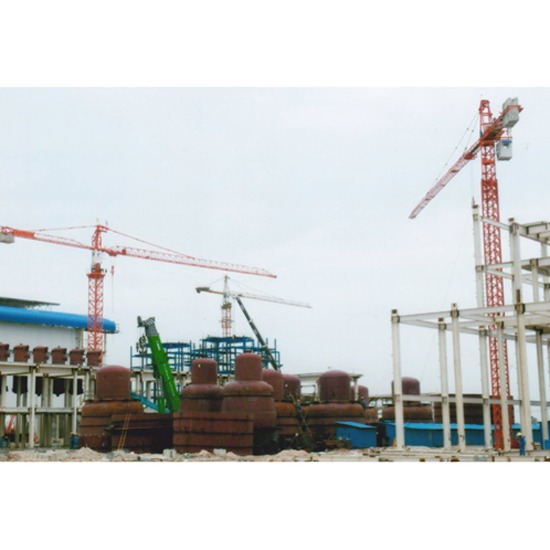 ทาวเวอร์เครน 08