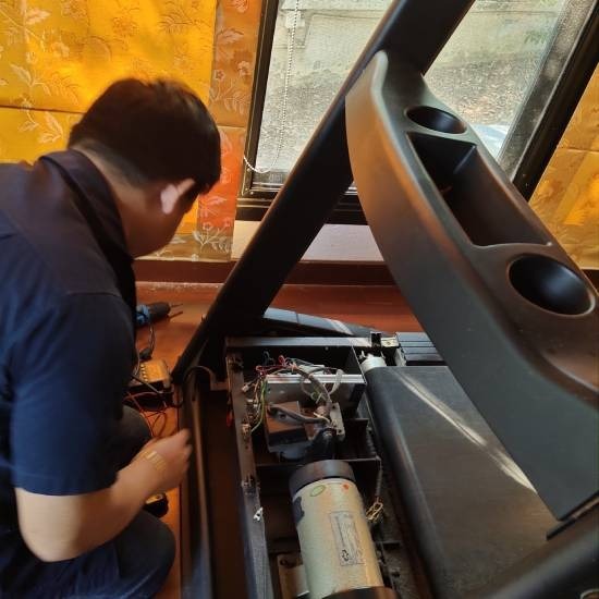 รับซ่อมเครื่องออกกำลังกาย รับซ่อมเครื่องออกกำลังกาย 