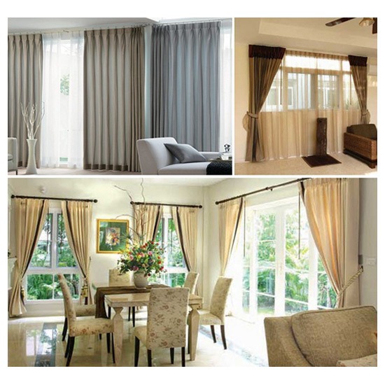 ติดตั้งผ้าม่าน ติดตั้งผ้าม่าน 