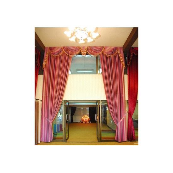 ผ้าม่าน  ผ้าม่าน 