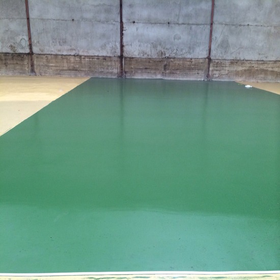 พื้น PU พื้น pu 