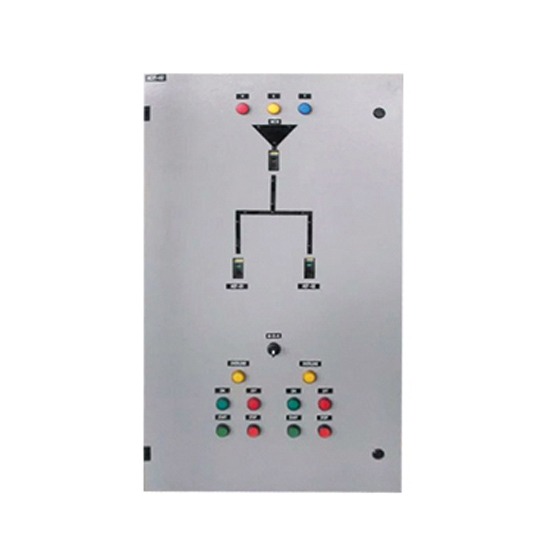 ระบบไฟฟ้าอาคารพาณิชย์ 