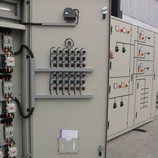 งานบริการตรวจเช็คซ่อมแซมและปรับปรุงตู้ไฟฟ้าทุกประเภทและงานระบบไฟฟ้าทุกรูปแบบ 