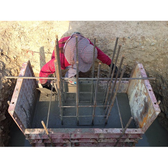 รับเหมาก่อสร้าง  รับเหมาก่อสร้าง 