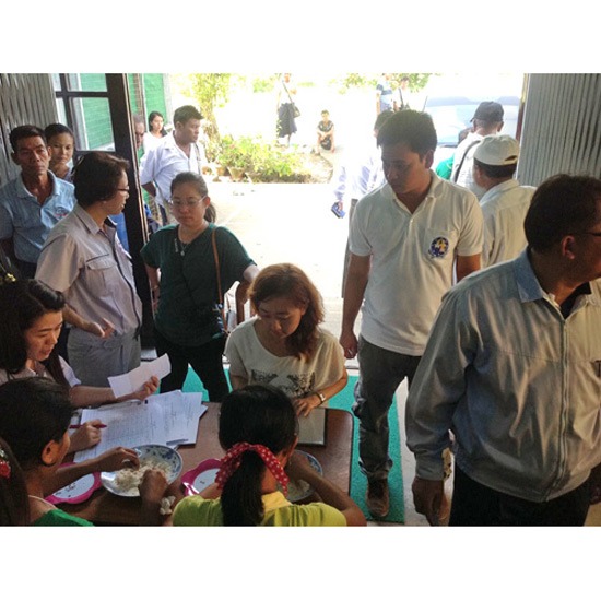 จัดหางาน เอ็ม ทู เอ็ม เอเยนซี่ แอนด์ เซอร์วิส_02 คนงานต่างด้าว 