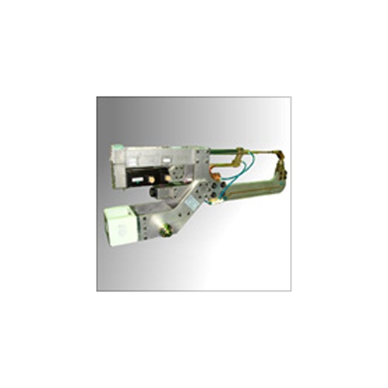 ปืนรุ่น C-Type แบบแมคาทรอนิกส์ 