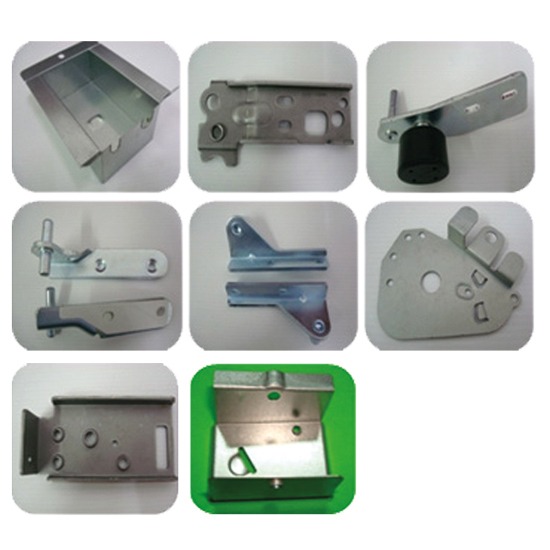 ประเภทชิ้นส่วนอะไหล่เครื่องซักผ้าและแอร์