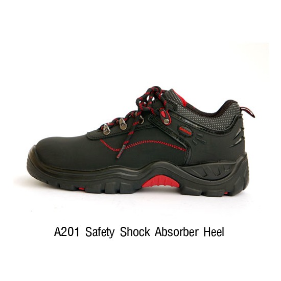 รองเท้าเซฟตี้ รองเท้า  รองเท้าเซฟตี้  รองเท้าเซฟตี้เพิร์ช  อุปกรณ์เซฟตี้   SAFETY SHOES 