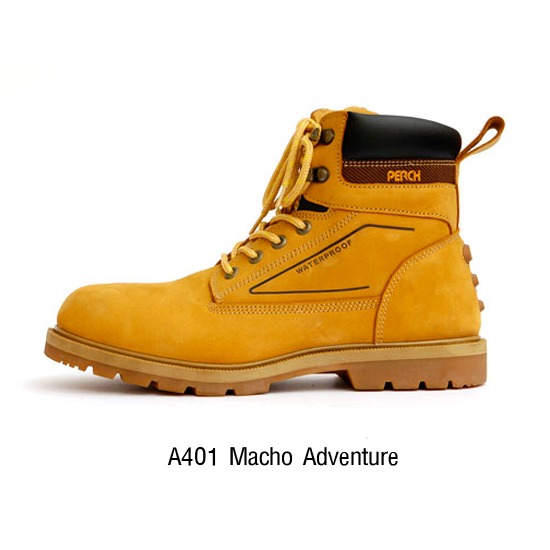 รองเท้าเซฟตี้ รองเท้า  รองเท้าเซฟตี้  รองเท้าเซฟตี้เพิร์ช  อุปกรณ์เซฟตี้   SAFETY SHOES 