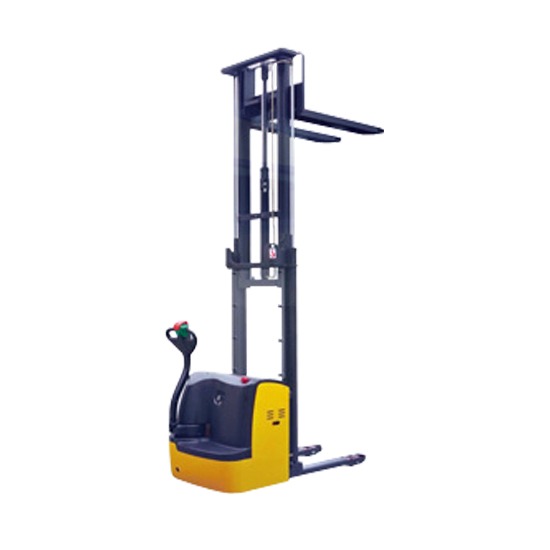 FULL ELECTRIC STACKER - CDDR15 / 15Z