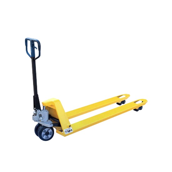 HAND  PALLET TRUCK - BF