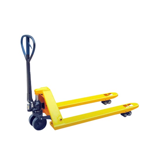 HAND  PALLET TRUCK - WB