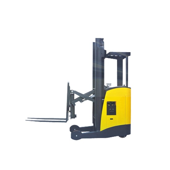 REACH LIFT TRUCK - CQDH15C