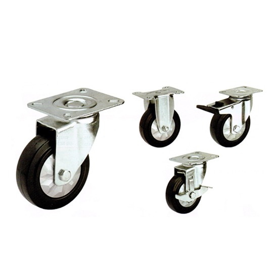 ลูกล้อ ลูกล้อ 