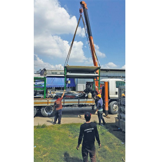 เอ็นอีพีอี เอ็นจิเนียริ่ง 10