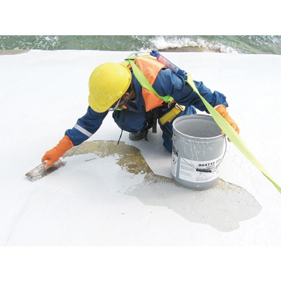 งานซ่อมรอยรั่วซึม