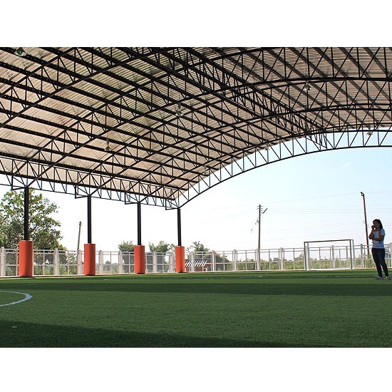 โครงหลังคา เมทัลชีท โครงหลังคา เมทัลชีท 