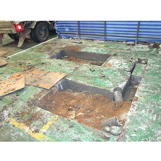 ตัดพื้นคอนกรีต ทุบตึก  รื้อถอน  ตัดรื้อโครงสร้าง  ตัดพื้นคอนกรีต  ตัดเหล็ก  งานคอนกรีต  งานเจาะรู 