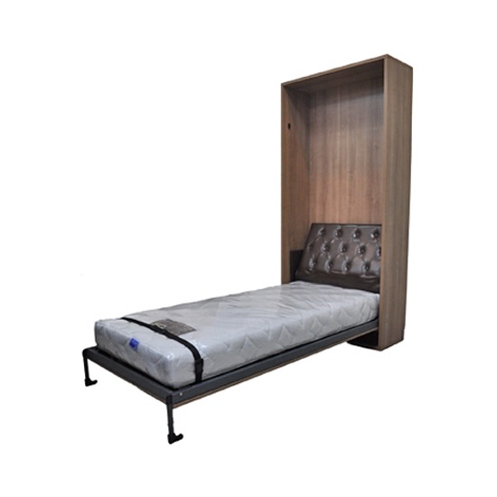 เตียงพับ / Hidden bed รุ่น(i-Smart) / SWB.V120H i-Smart (double size 4 ft.)