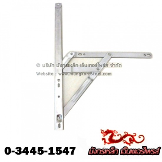 บานพับแบบวิทโก้ บานพับแบบวิทโก้  อุปกรณ์หน้าต่าง ประตู 