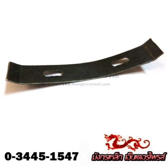 จำหน่าย สปริงดำ สปริงปรับระดับฝ้า สปริงดำ  โครงคร่าวฝ้าเพดาน  อุปกรณ์ฝ้าและเพดาน 