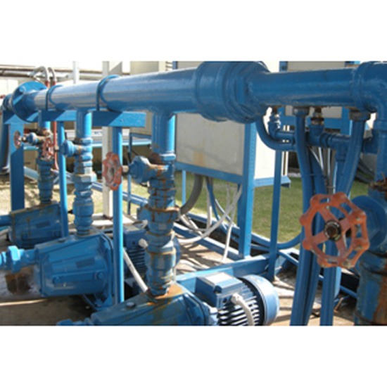 ระบบท่อ ระบบท่อ 