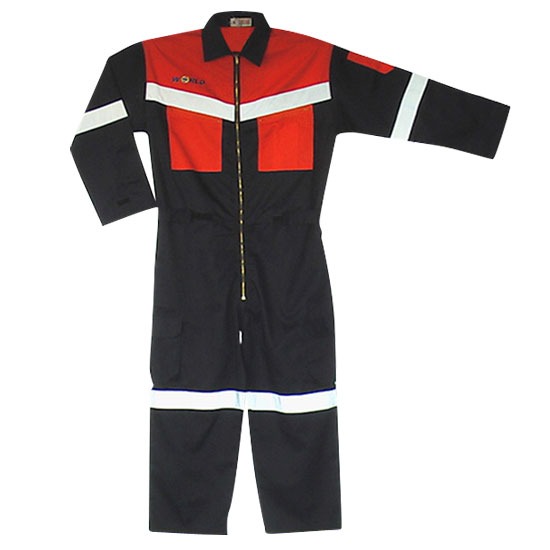 ชุดหมีช่าง