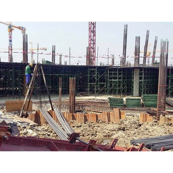 เสาเข็ม