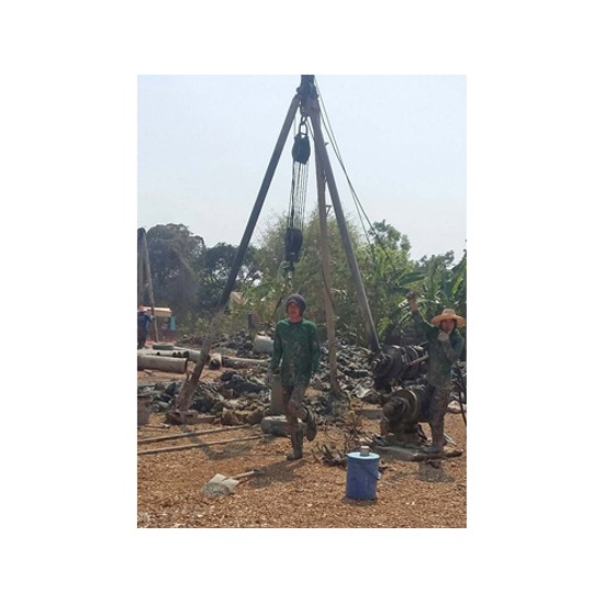 เสาเข็ม