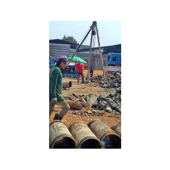 เสาเข็ม