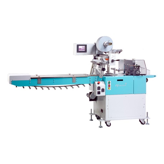 Polystar EG7 เครื่องจักร 