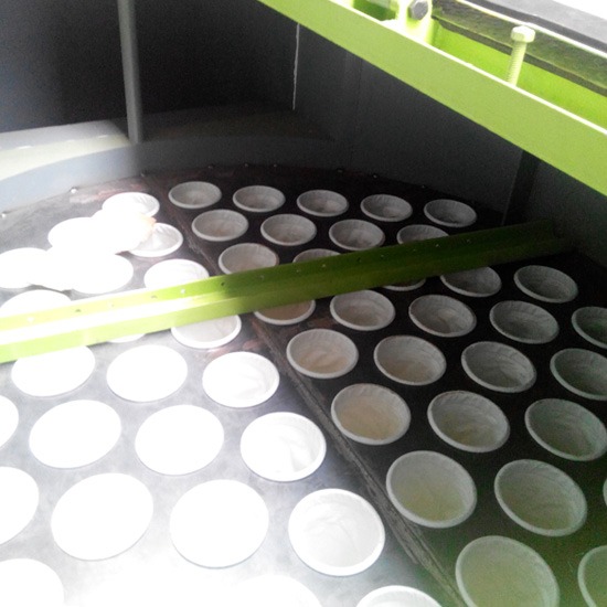 ถุงกรองฝุ่น ถุงกรองฝุ่น 