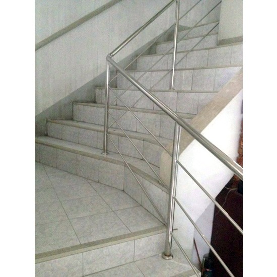 ราวบันได ราวบันได 