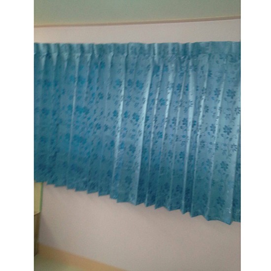 ม่านพับจีบ ผ้าม่าน ม่าน ม่านหลุยส์ ม่านพับจีบ 