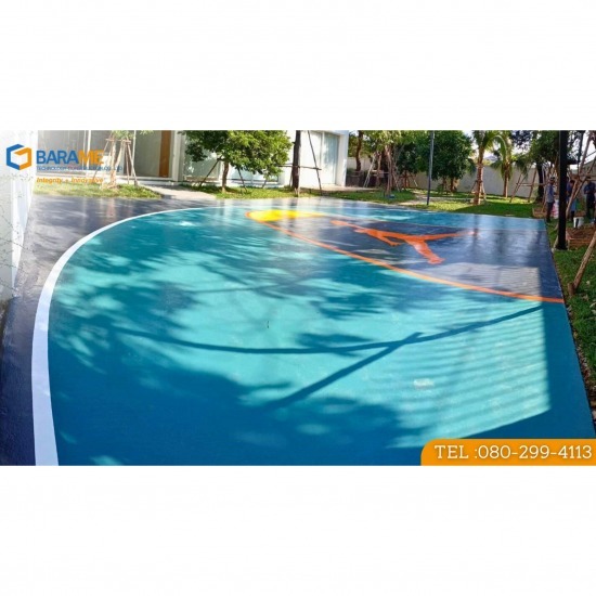 พื้นสนามฟุตบอล/ฟุตซอล พื้นยางสังเคราะห์ - บริษัท บารมี เทคโนโลยี คอนสตรัคชั่น จำกัด - พื้นสนามฟุตบอล  พื้นสนามฟุตซอล  พื้น PVC ยางสังเคราะห์  พื้นสนามฟุตบอล PVC  ติดตั้งพื้นฟุตซอลยางสังเคราะห์  พื้นสนามกีฬา PVC ยางสังเคราะห์  พื้นยางสังเคราะห์สนามฟุตบอล 