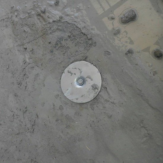 กำจัดปลวกด้วยการวางระบบเหยื่อ กำจัดปลวกด้วยการวางระบบเหยื่อ 