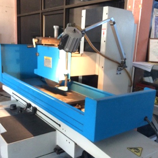 งานกลึง กลึง มิลลิ่ง งานเจียรราบ 