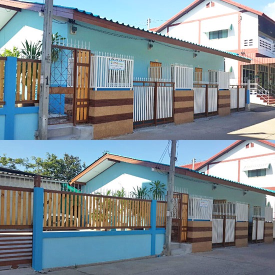 ทรายทอง ทรายทองสัตหีบ 