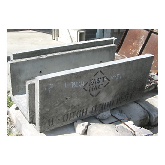 กั้นถนน รางระบายน้ำ   บ่อพักคอนกรีต   เกาะกลางถนน 